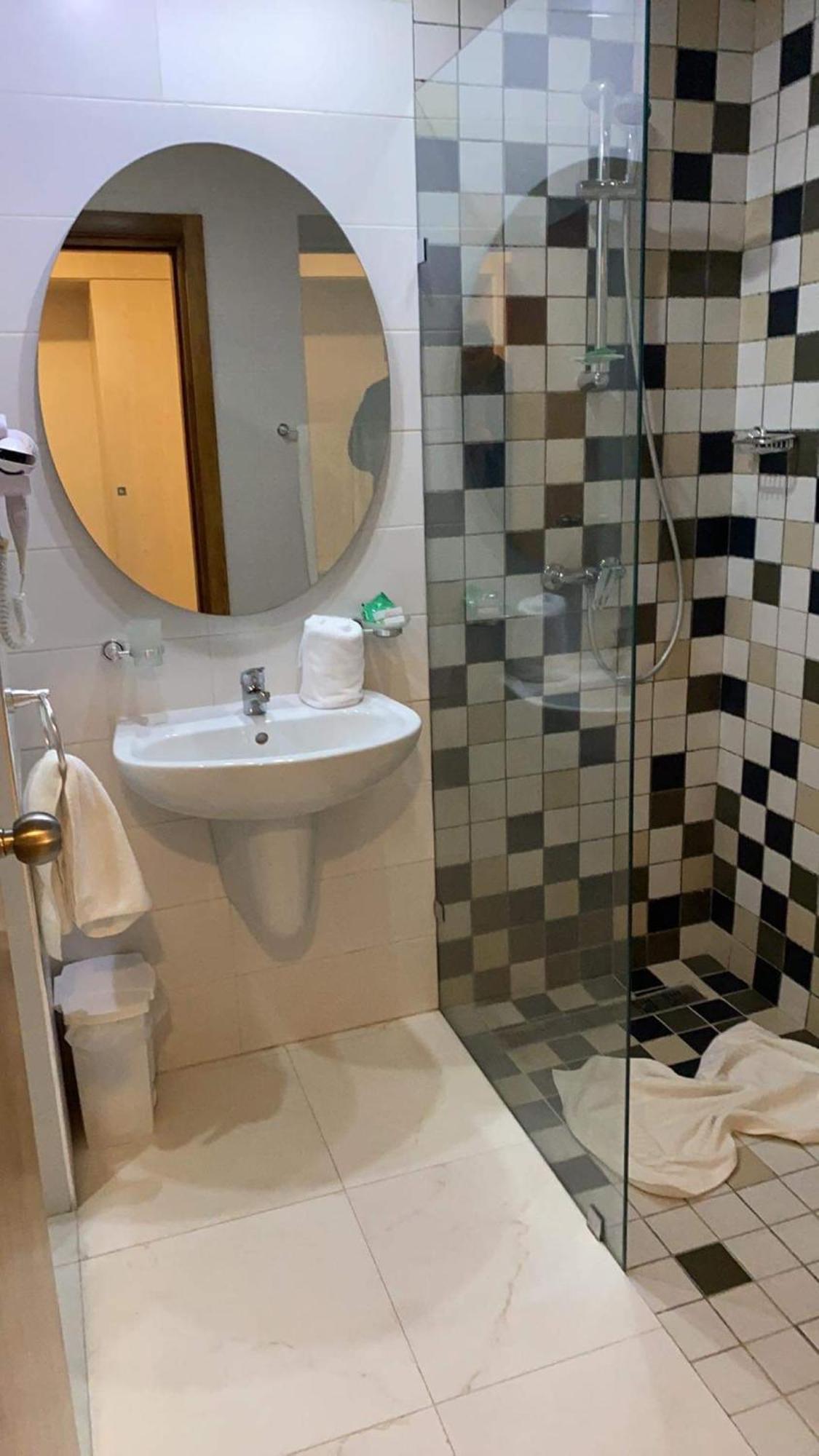 City Business Monastir Center מראה חיצוני תמונה